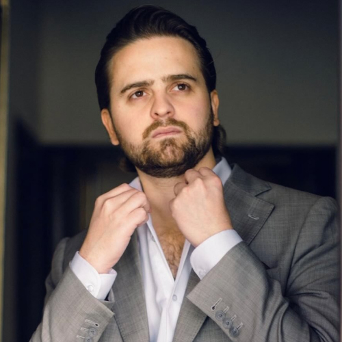 Patricio Escamez